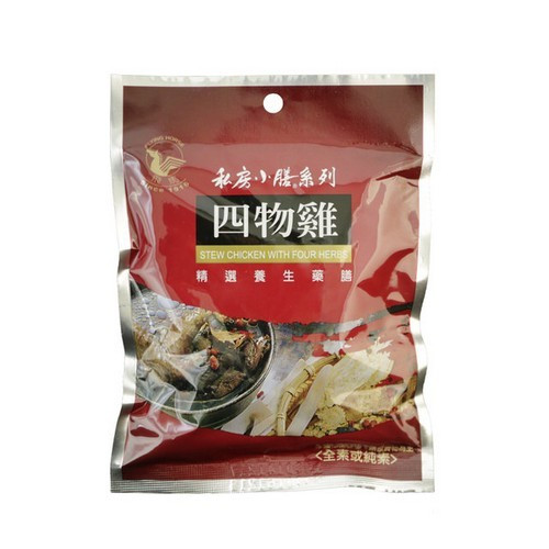 private-house-snack-siwu-chicken