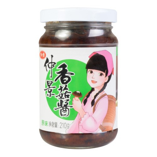 zhongjing-mushroom-sauce-original-flavor