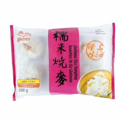 nanxiang-glutinous-rice-dumpling