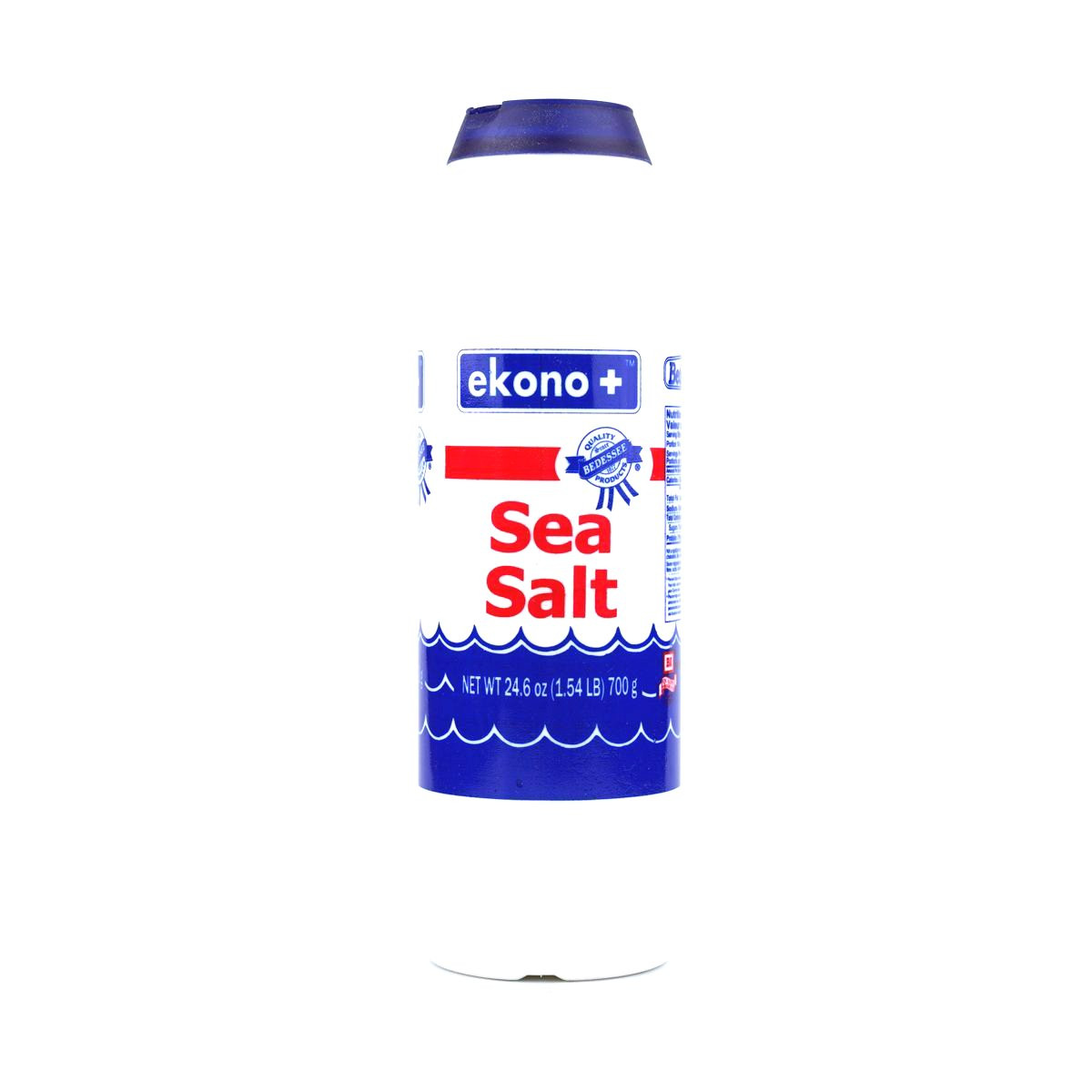 bedessee-sea-salt