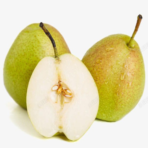fresh-forelle-pears