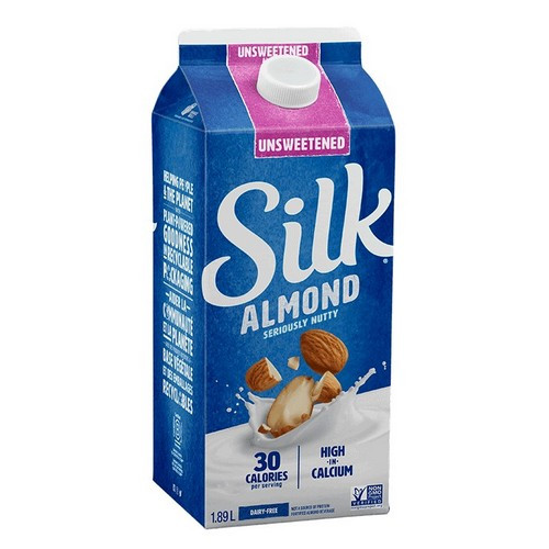 silk-almond-unsweetened-beverageunsweetened-almond-milk-blue-box-powder-label