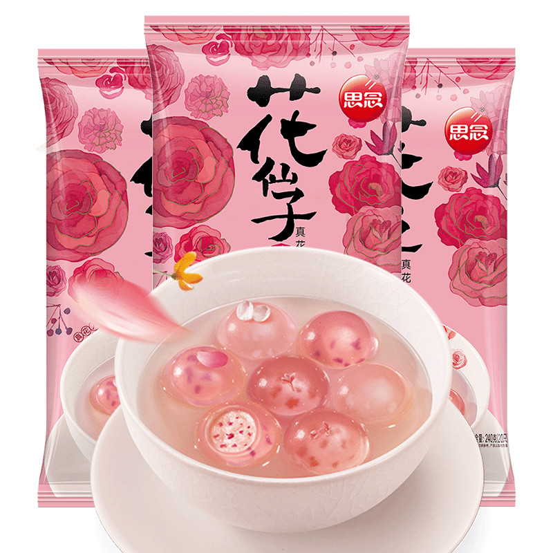 miss-flower-fairy-roses-glutinous-rice-balls