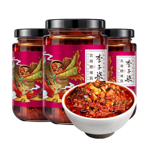 li-ziqi-guizhou-hot-spicy-sauce