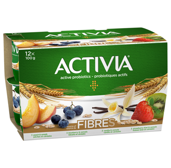 12pack-family-packfibre-danone-activia-yogurt-peachblueberryvanillastrawberrykiwi