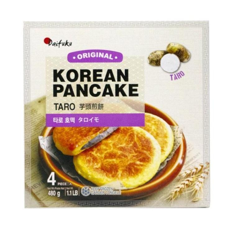 daifuku-korean-pancake-taro-flavor